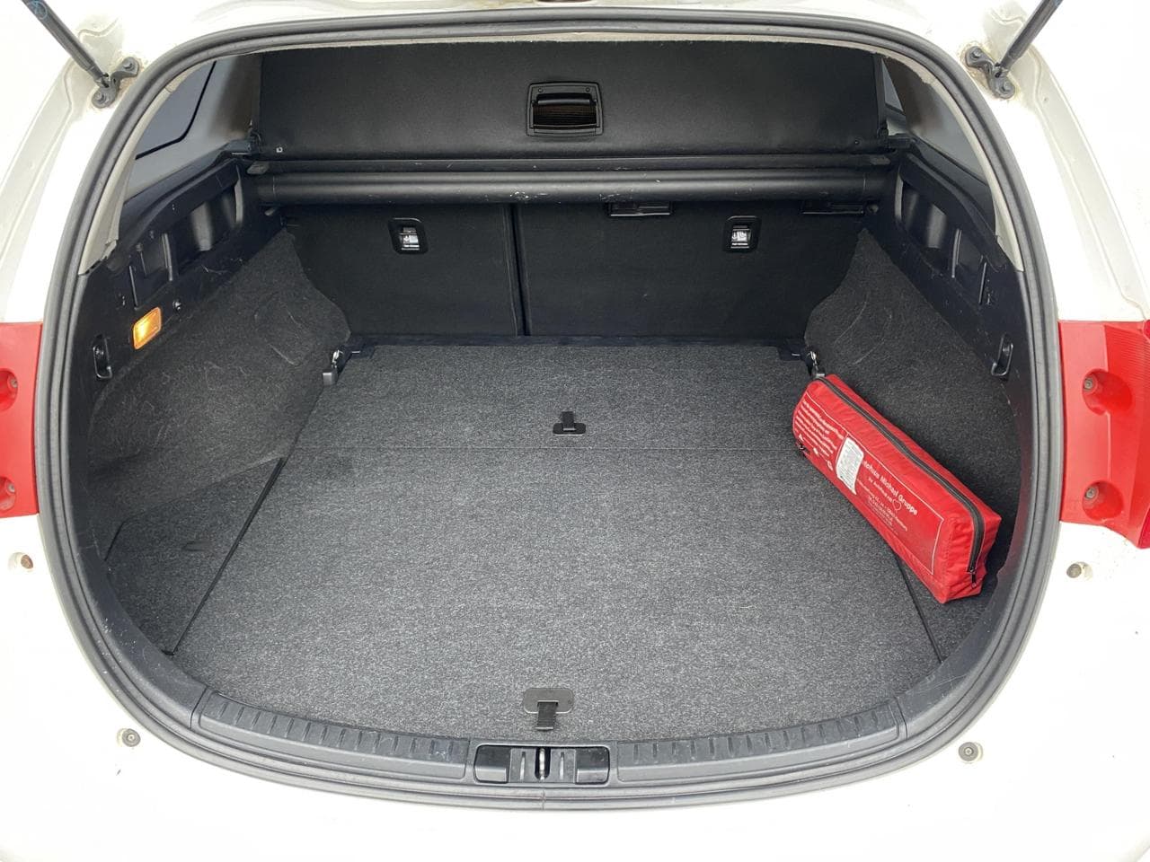 2014 Toyota AURIS - 7