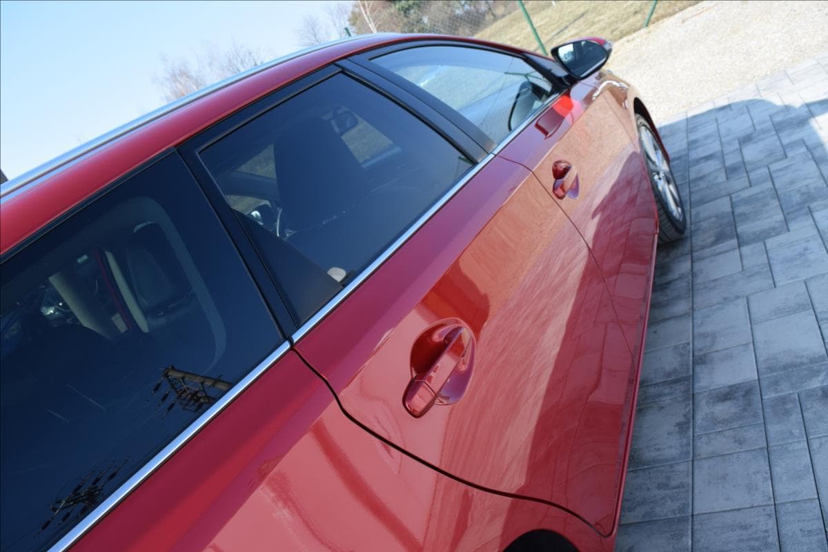 2015 Toyota Auris - 10