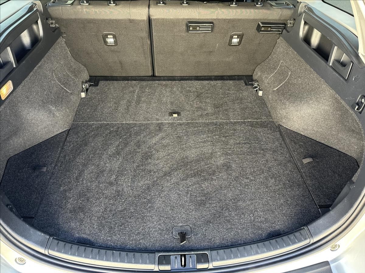 2014 Toyota Auris - 5