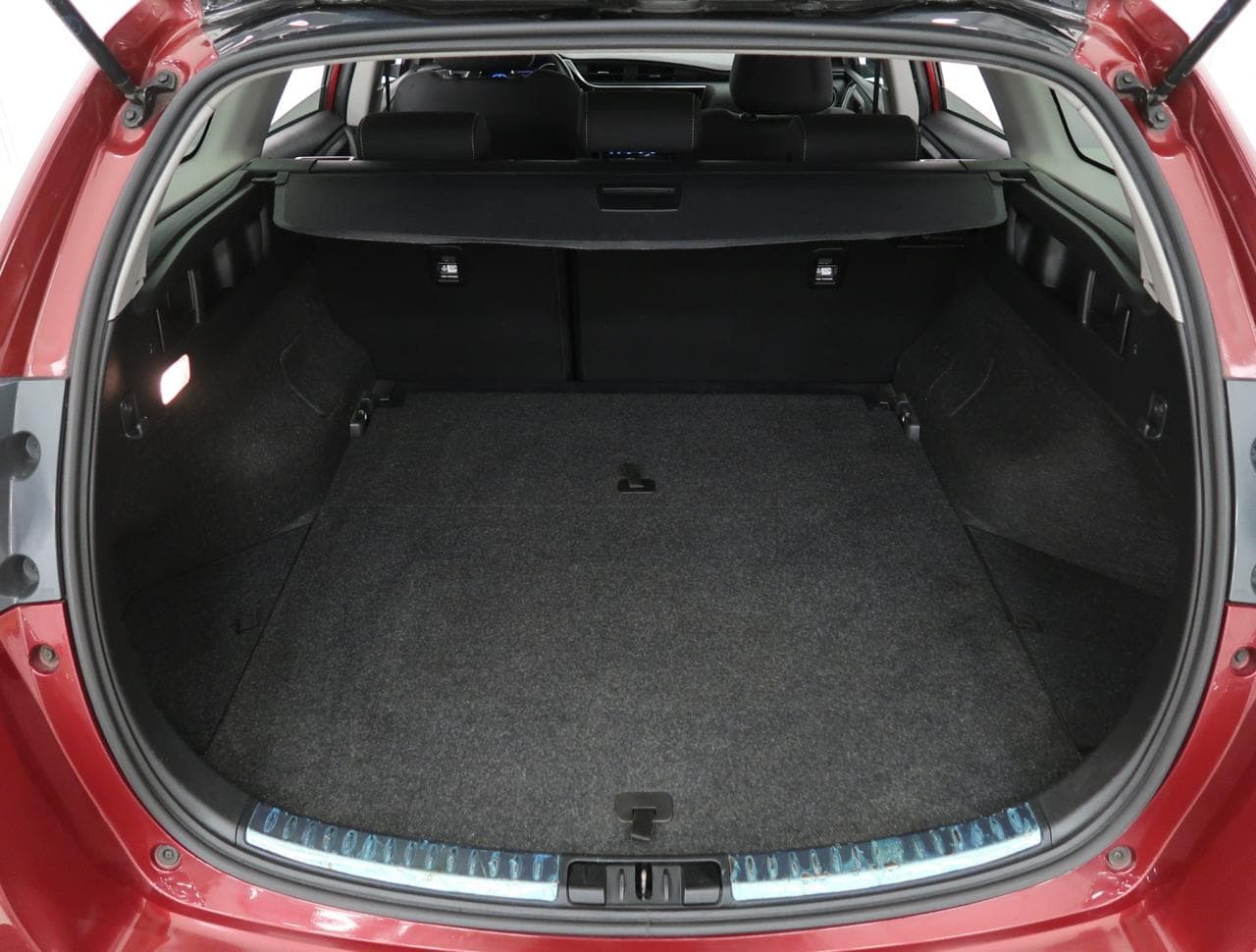 2018 Toyota AURIS - 20