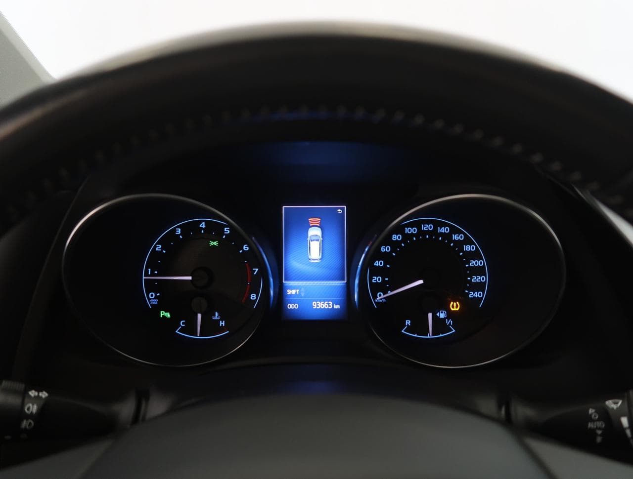 2018 Toyota AURIS - 17