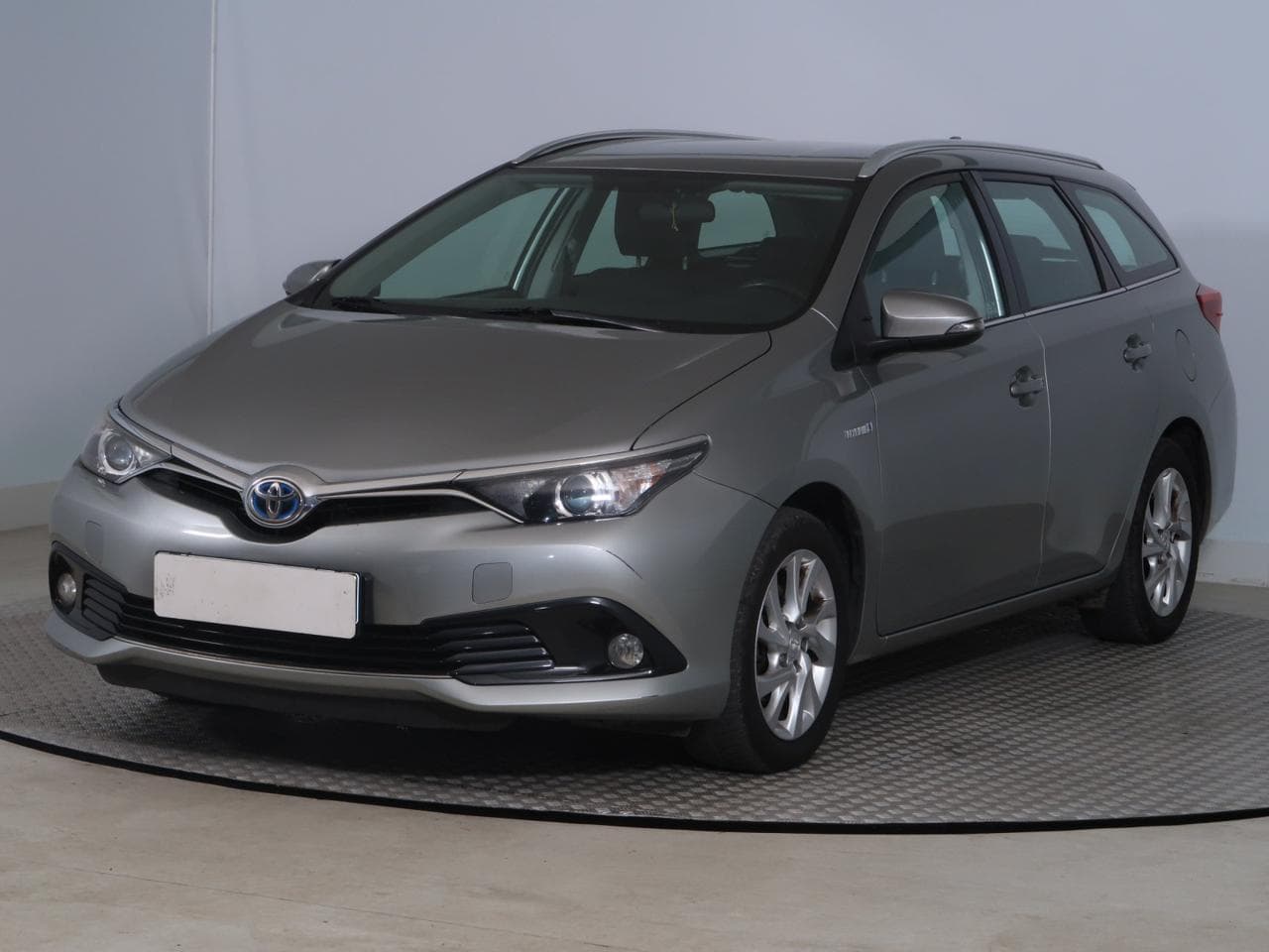 2016 Toyota AURIS - 5