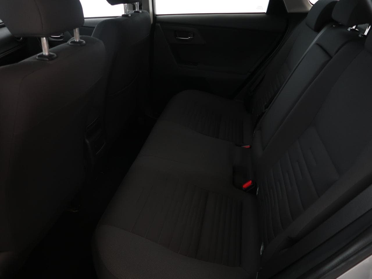 2016 Toyota AURIS - 28