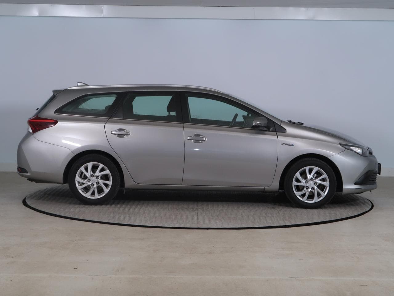2016 Toyota AURIS - 14