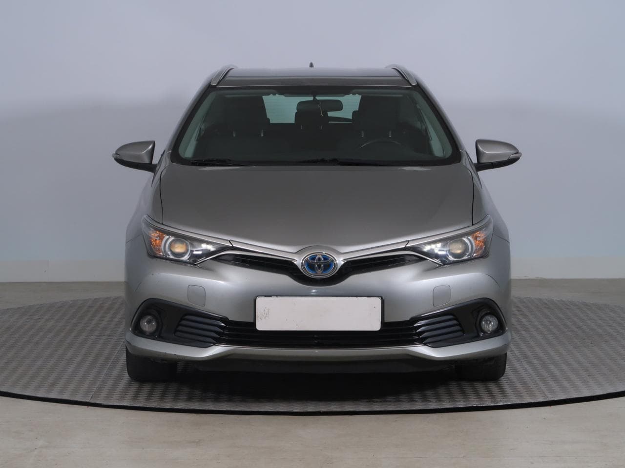 2016 Toyota AURIS - 3