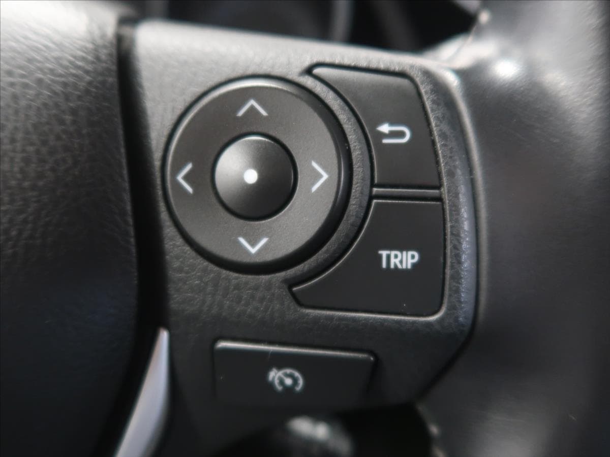 2016 Toyota AURIS - 23