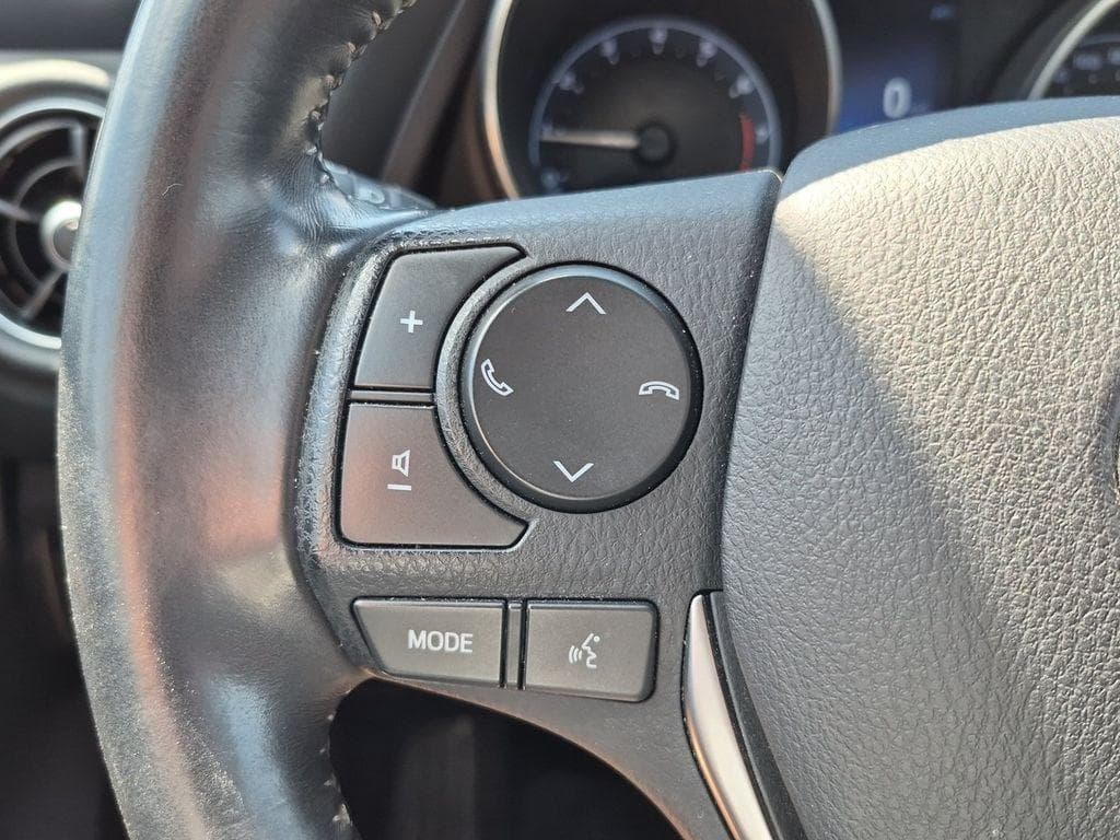 2017 Toyota AURIS - 15