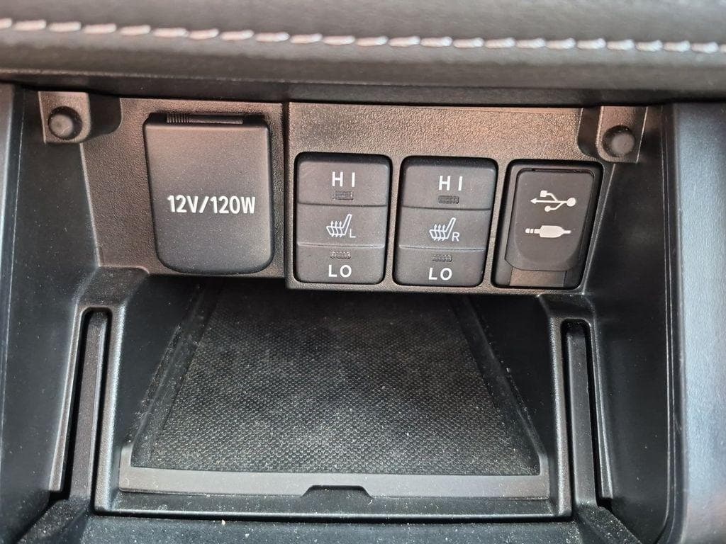 2017 Toyota AURIS - 20