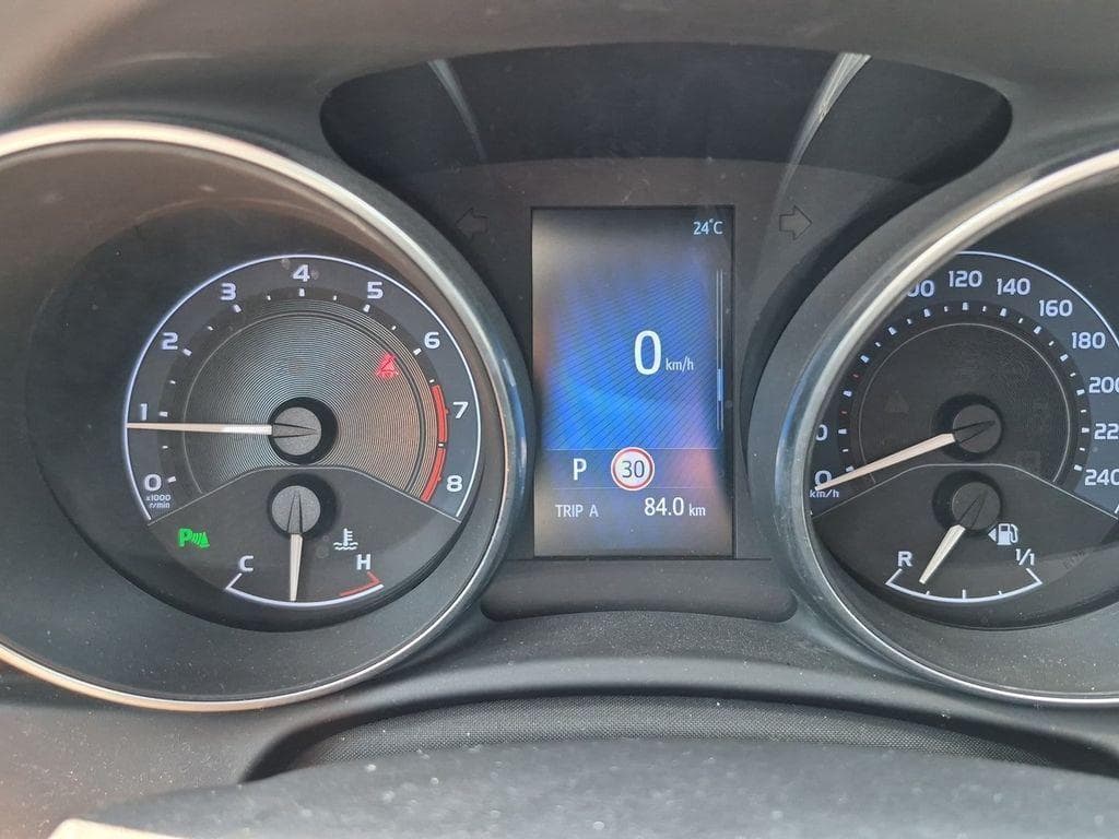2017 Toyota AURIS - 17