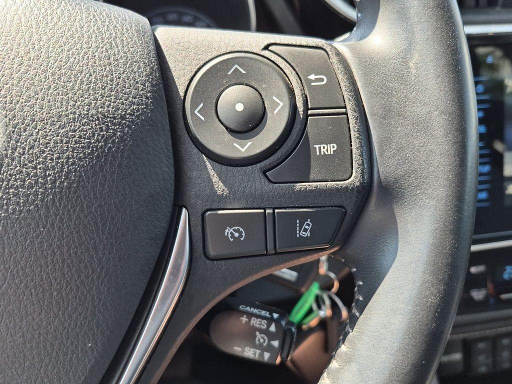 2017 Toyota AURIS - 16