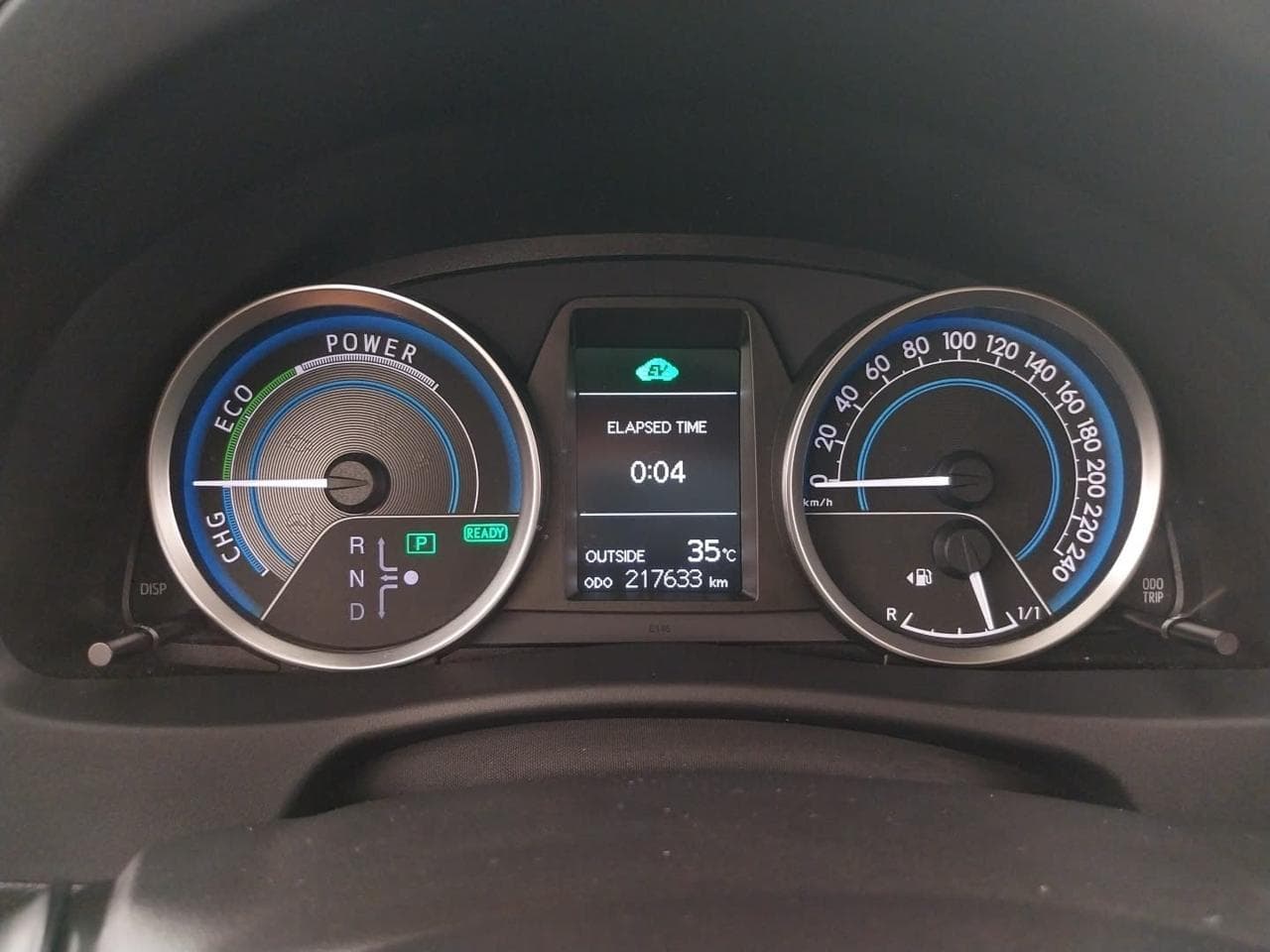 2014 Toyota AURIS - 24
