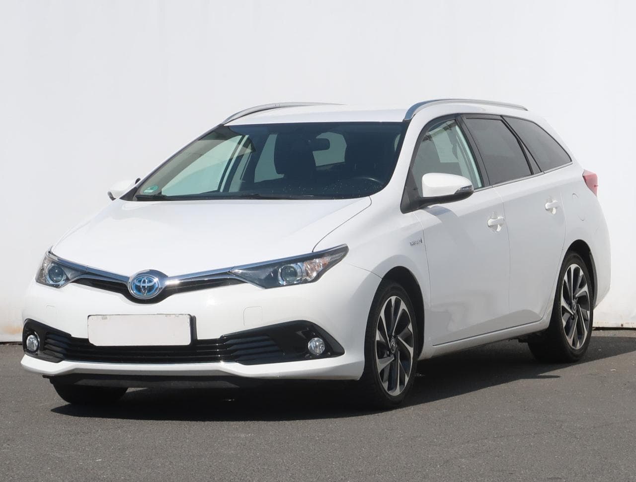 2015 Toyota AURIS - 3