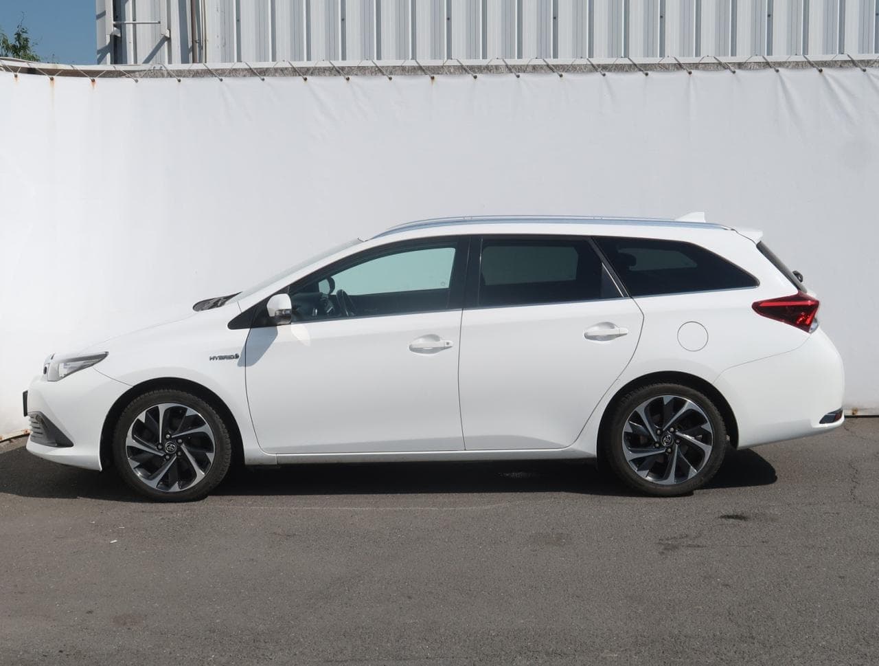 2015 Toyota AURIS - 4
