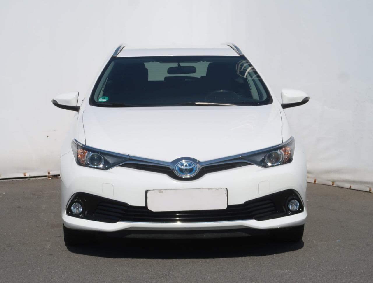 2015 Toyota AURIS - 2