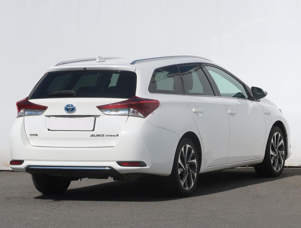 2015 Toyota AURIS - 7