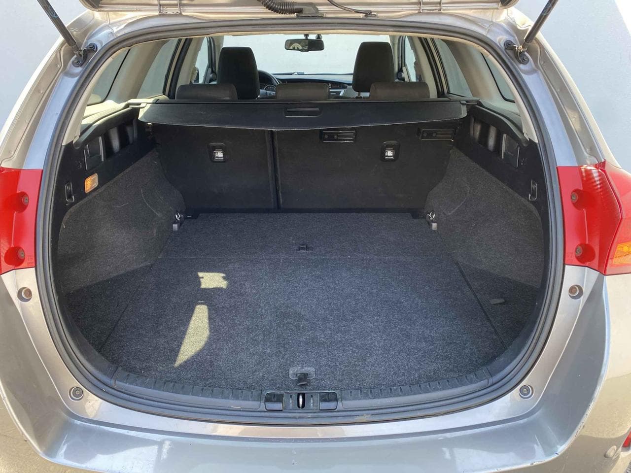 2013 Toyota AURIS - 7