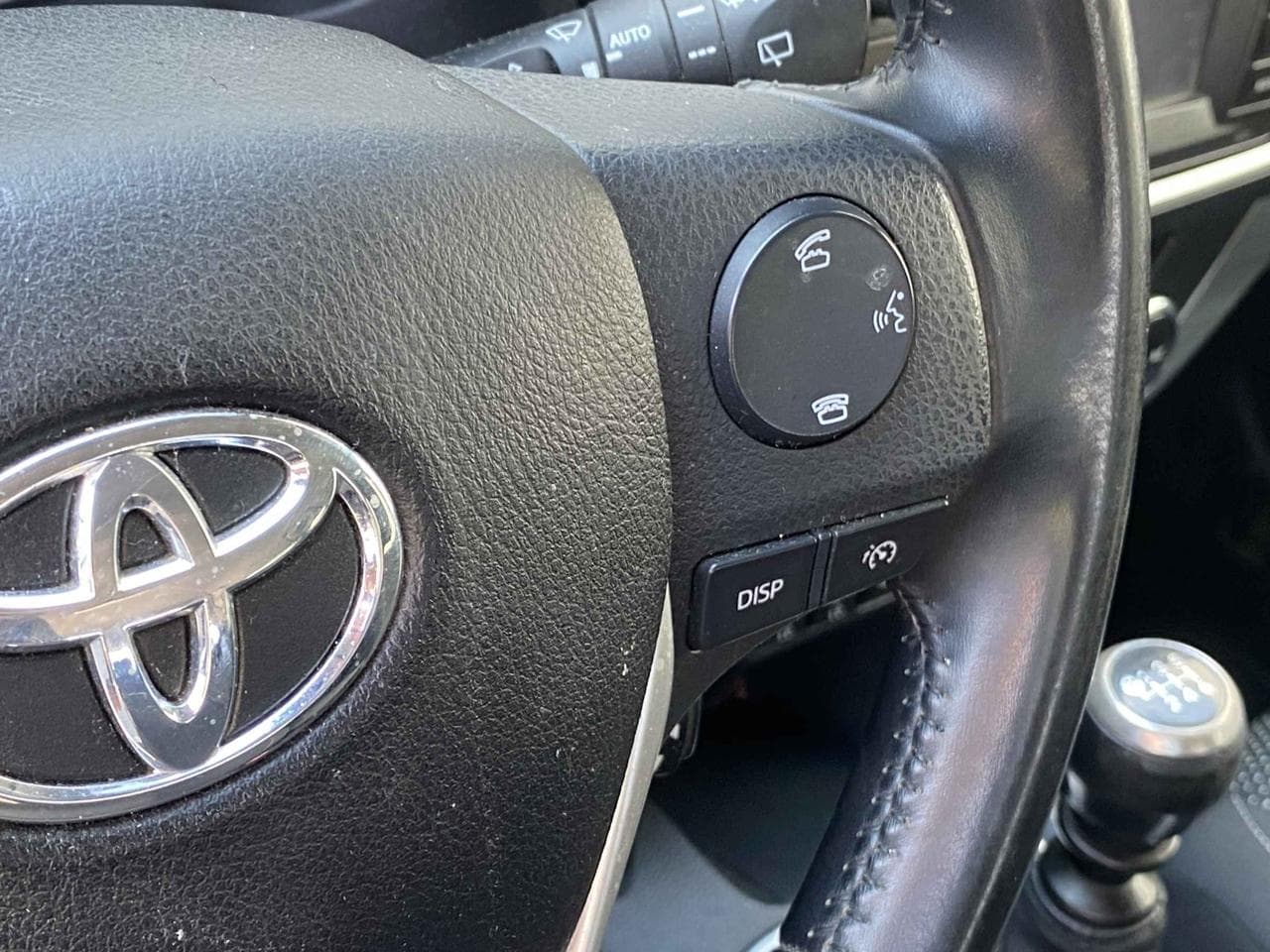 2013 Toyota AURIS - 13