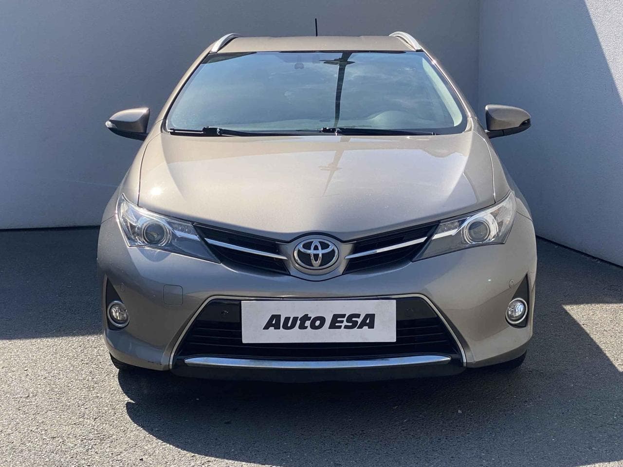 2013 Toyota AURIS - 2