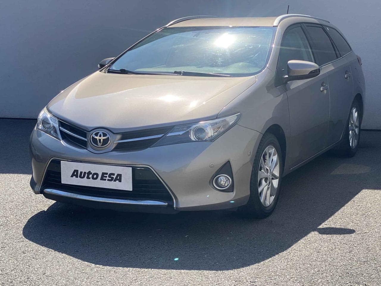 2013 Toyota AURIS - 3