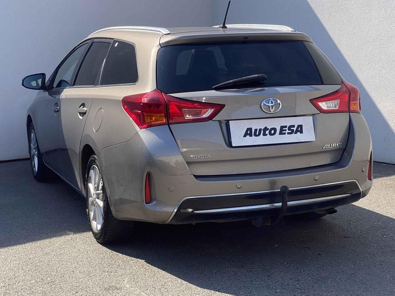2013 Toyota AURIS - 6