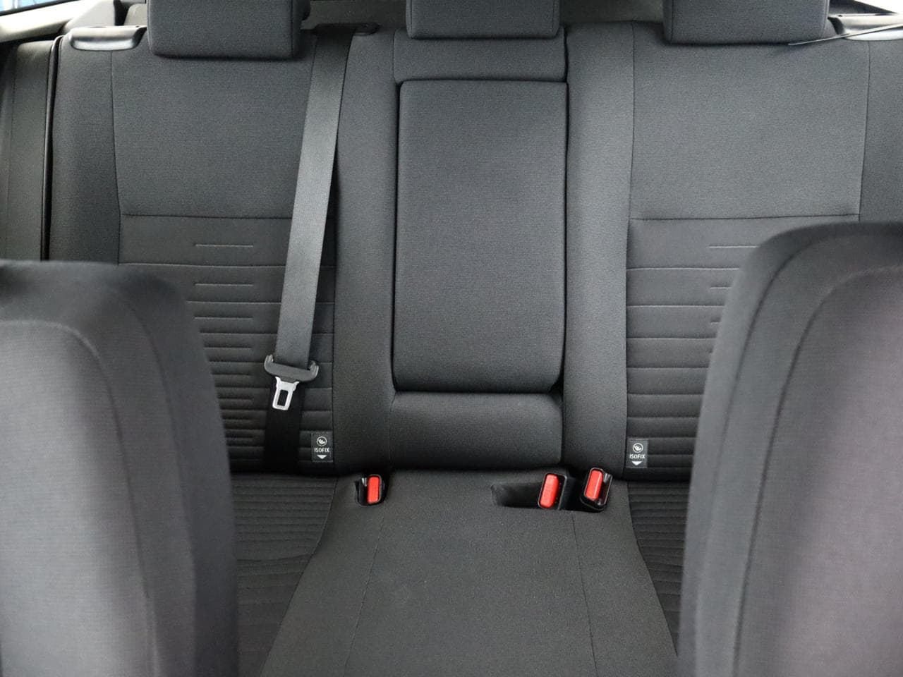 2019 Toyota AURIS - 12