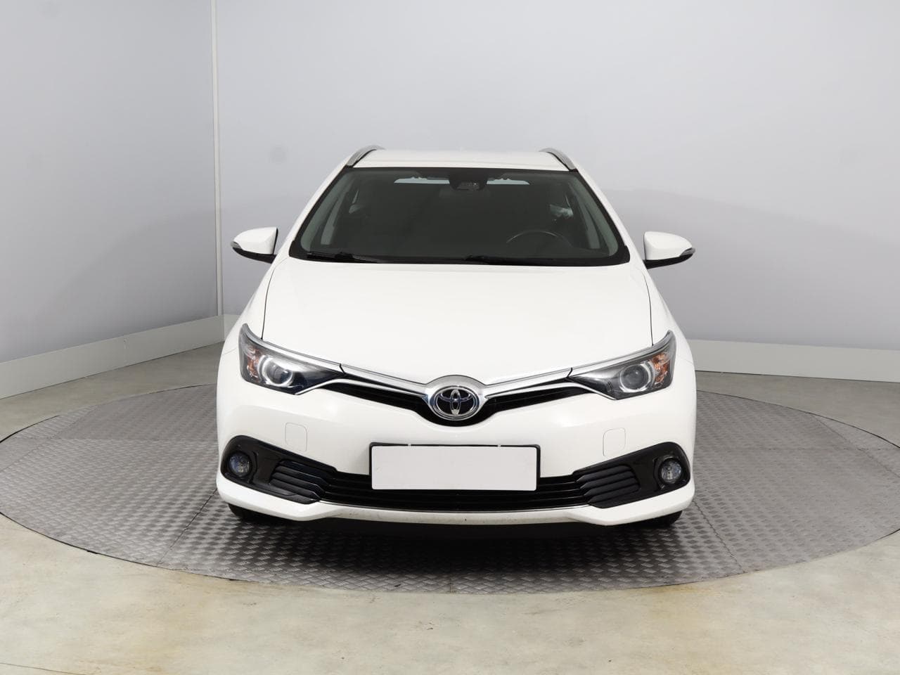 2019 Toyota AURIS - 2