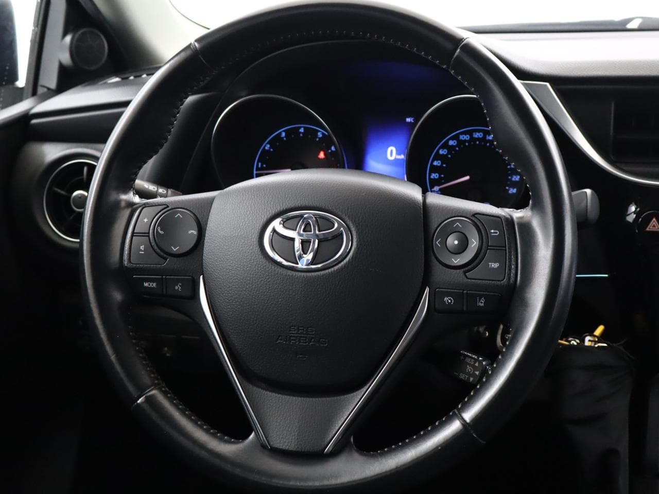 2019 Toyota AURIS - 19