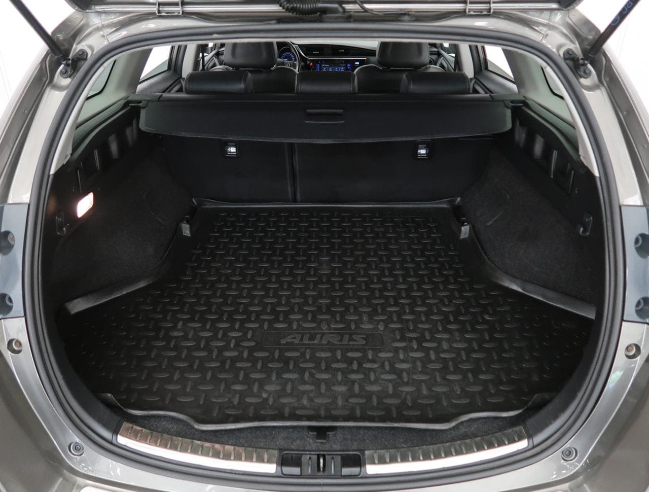 2018 Toyota AURIS - 20