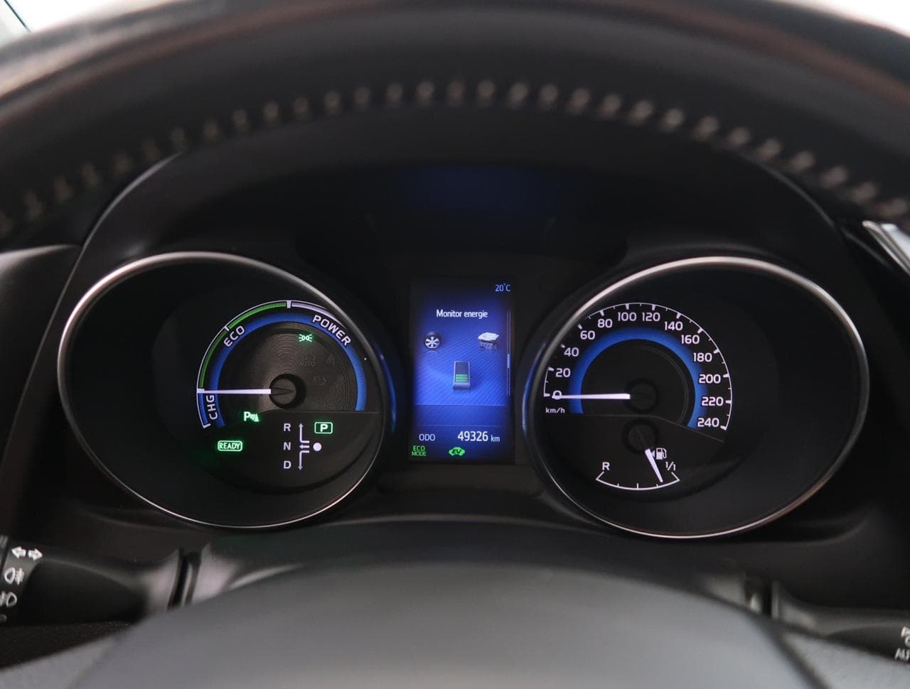 2018 Toyota AURIS - 17