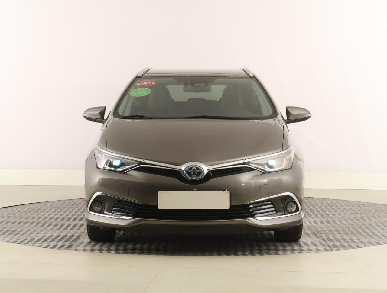 2018 Toyota AURIS - 2
