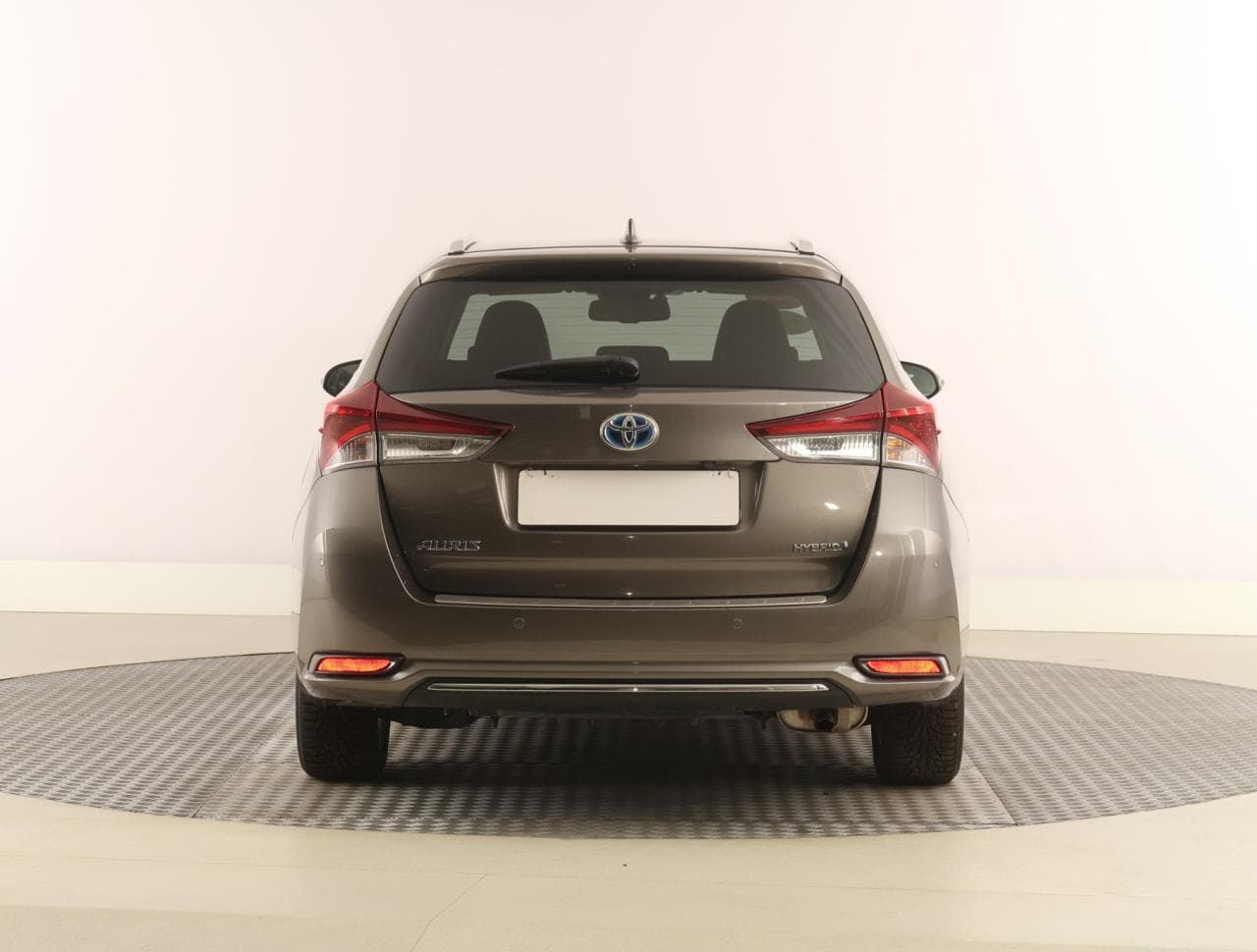 2018 Toyota AURIS - 6