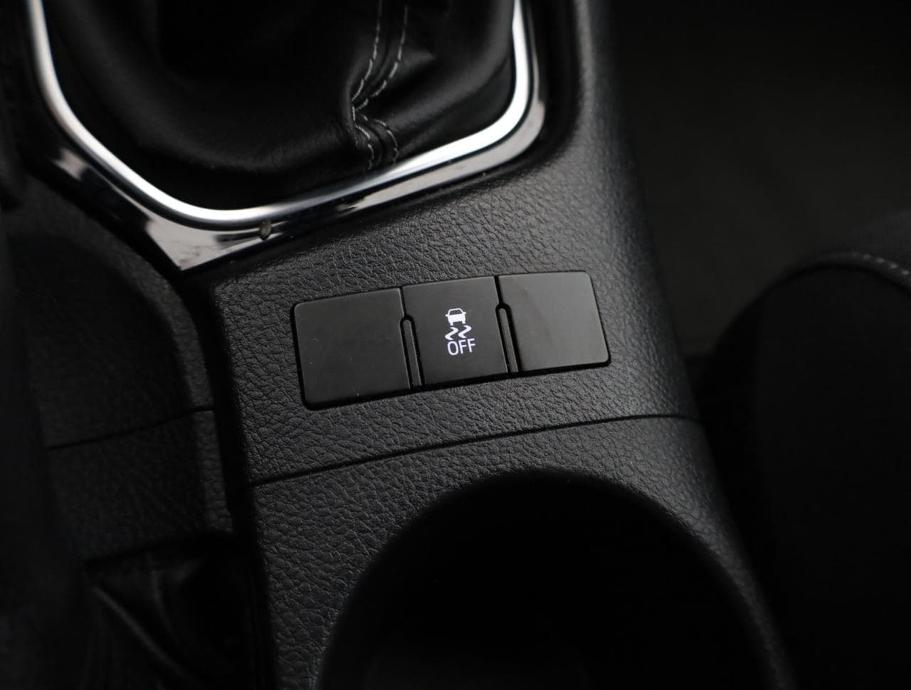 2015 Toyota AURIS - 20