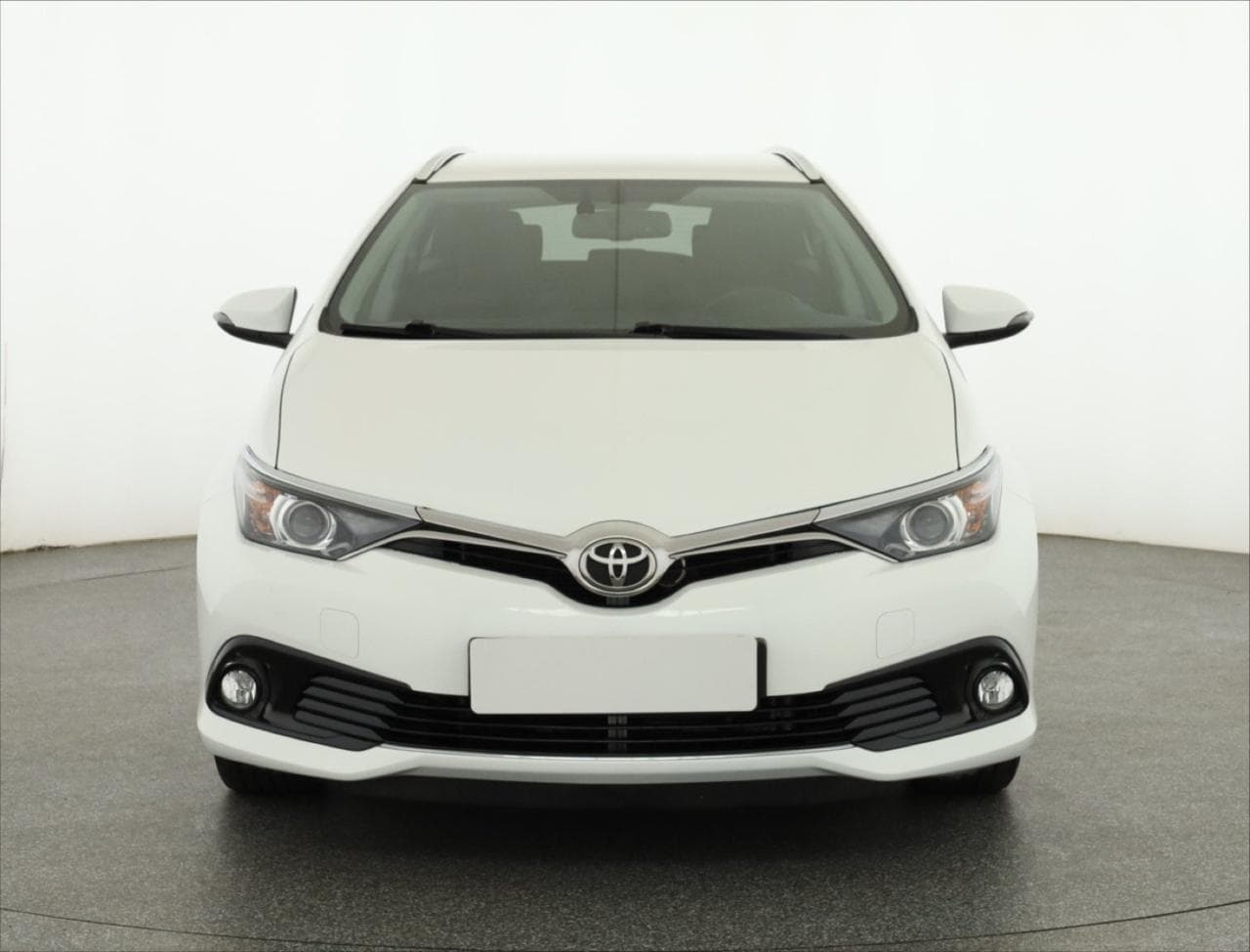 2015 Toyota AURIS - 2