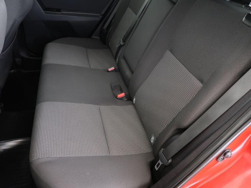 2013 Toyota AURIS - 10