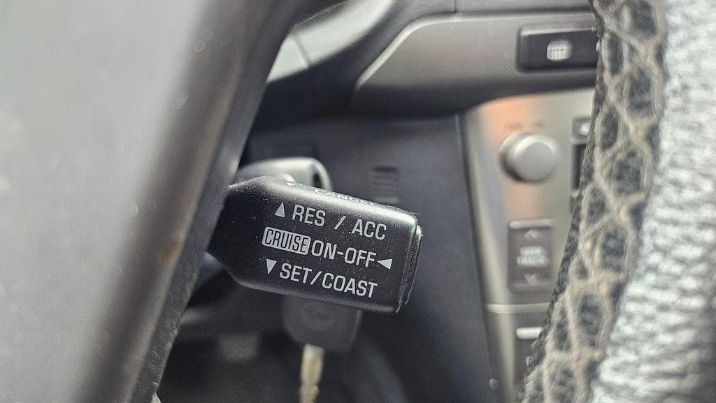 2006 Toyota Avensis - 13