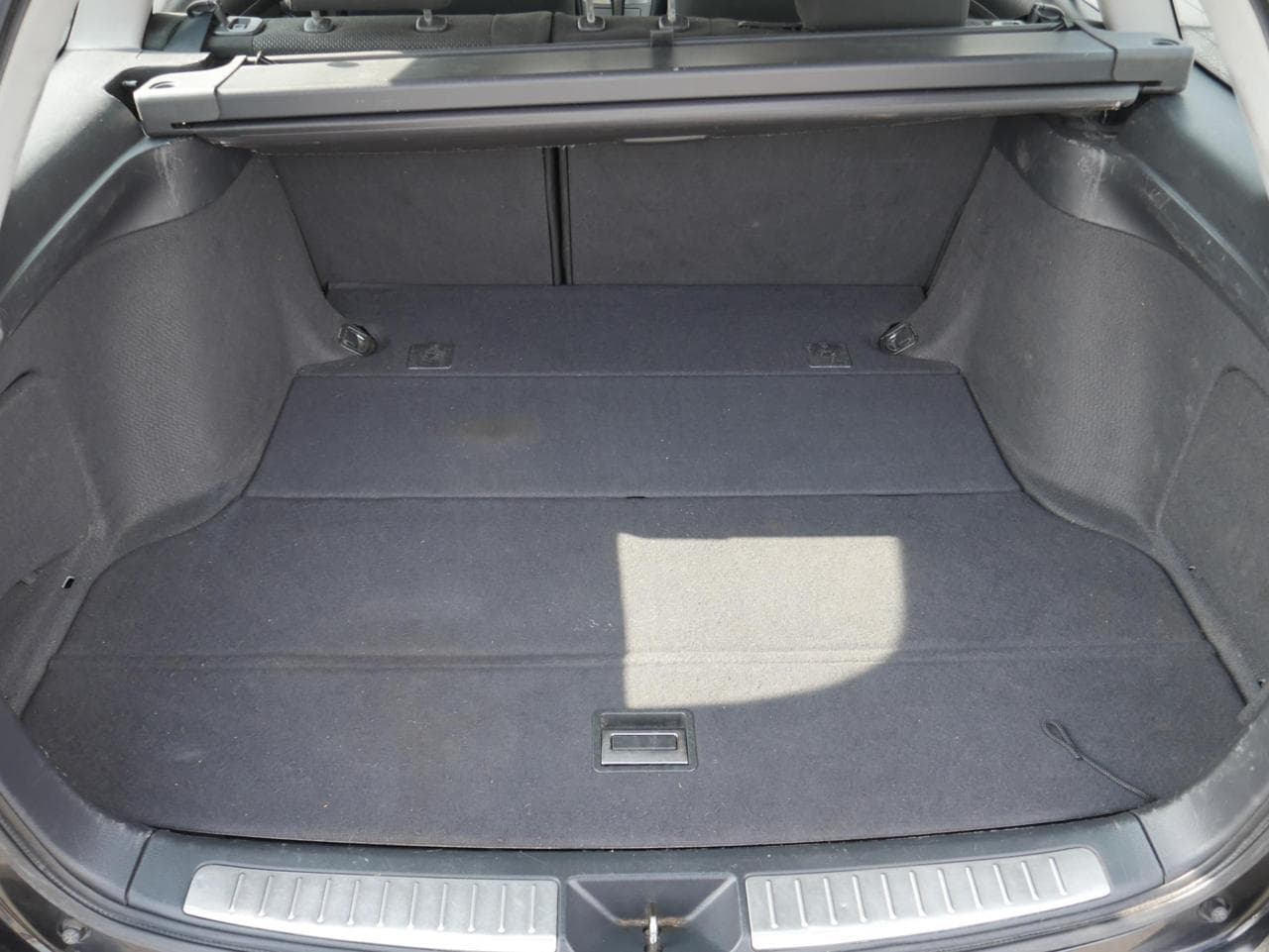 2005 Toyota Avensis - 7