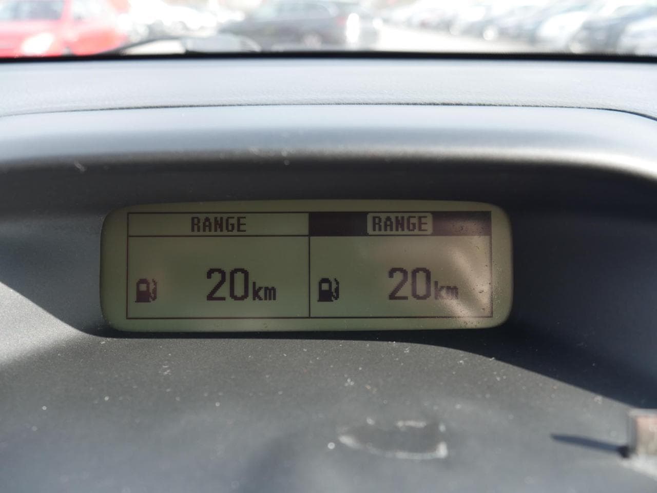 2005 Toyota Avensis - 19