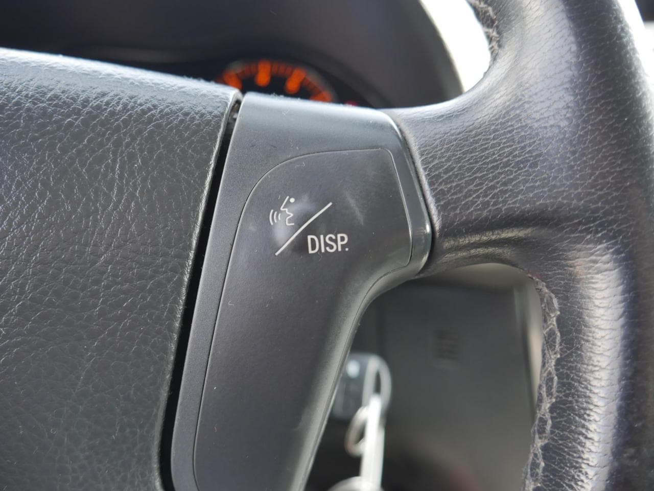 2005 Toyota Avensis - 13