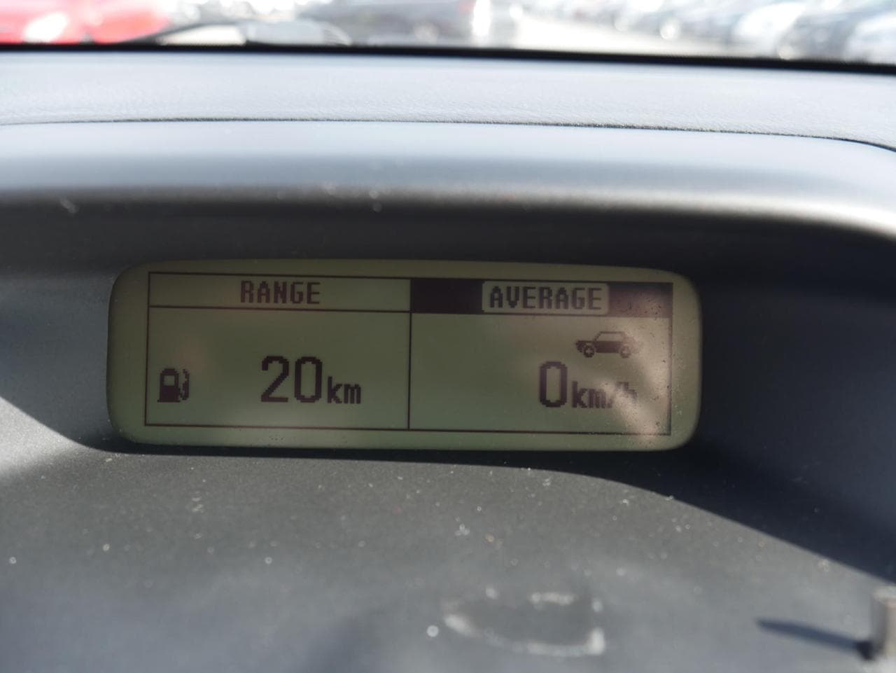 2005 Toyota Avensis - 17