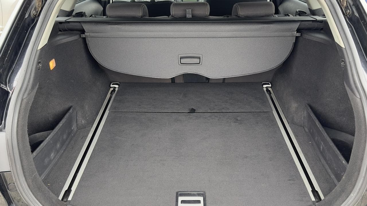 2012 Toyota Avensis - 7