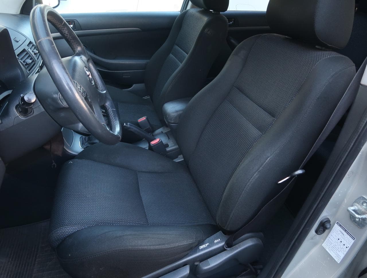 2008 Toyota AVENSIS - 16