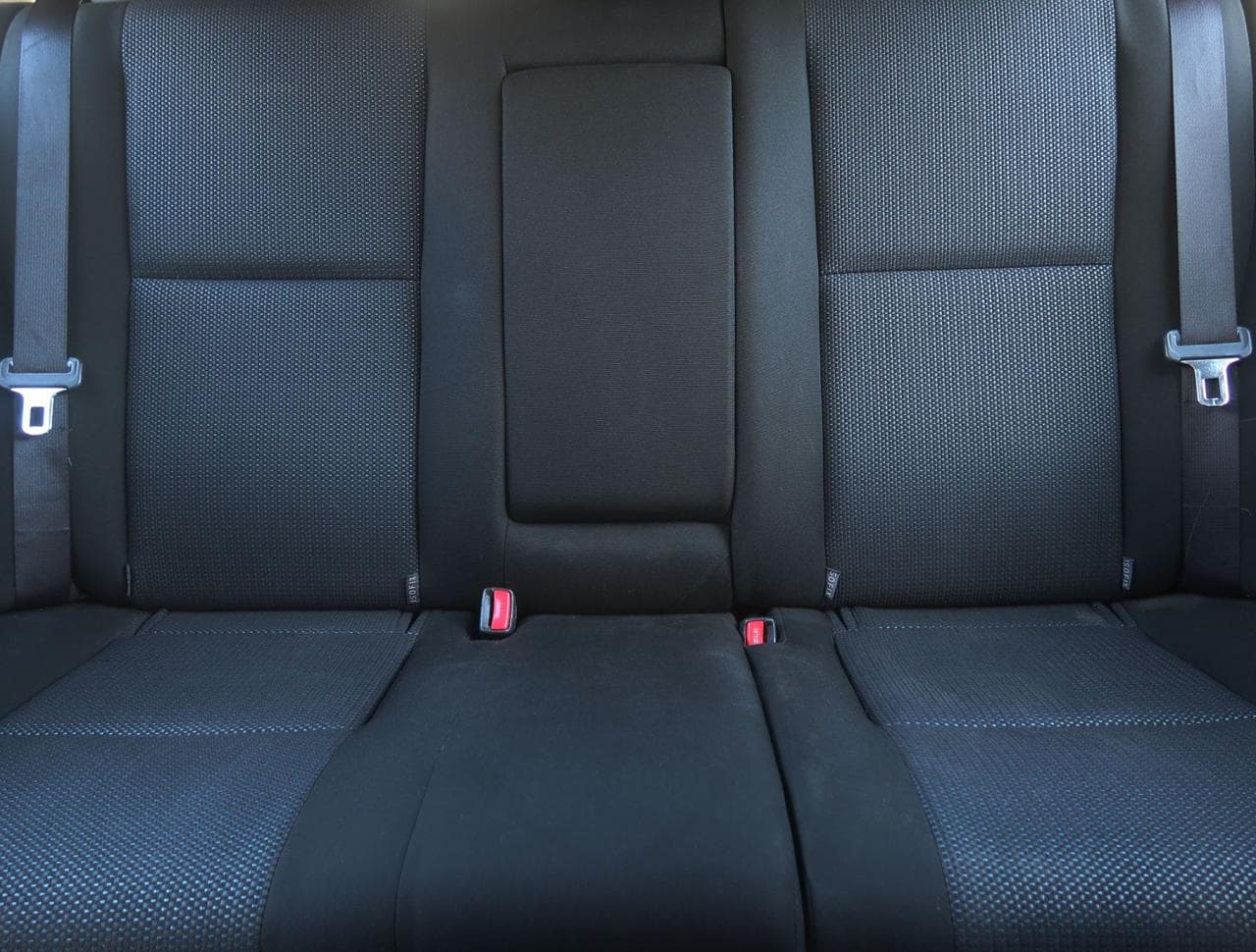 2008 Toyota AVENSIS - 14