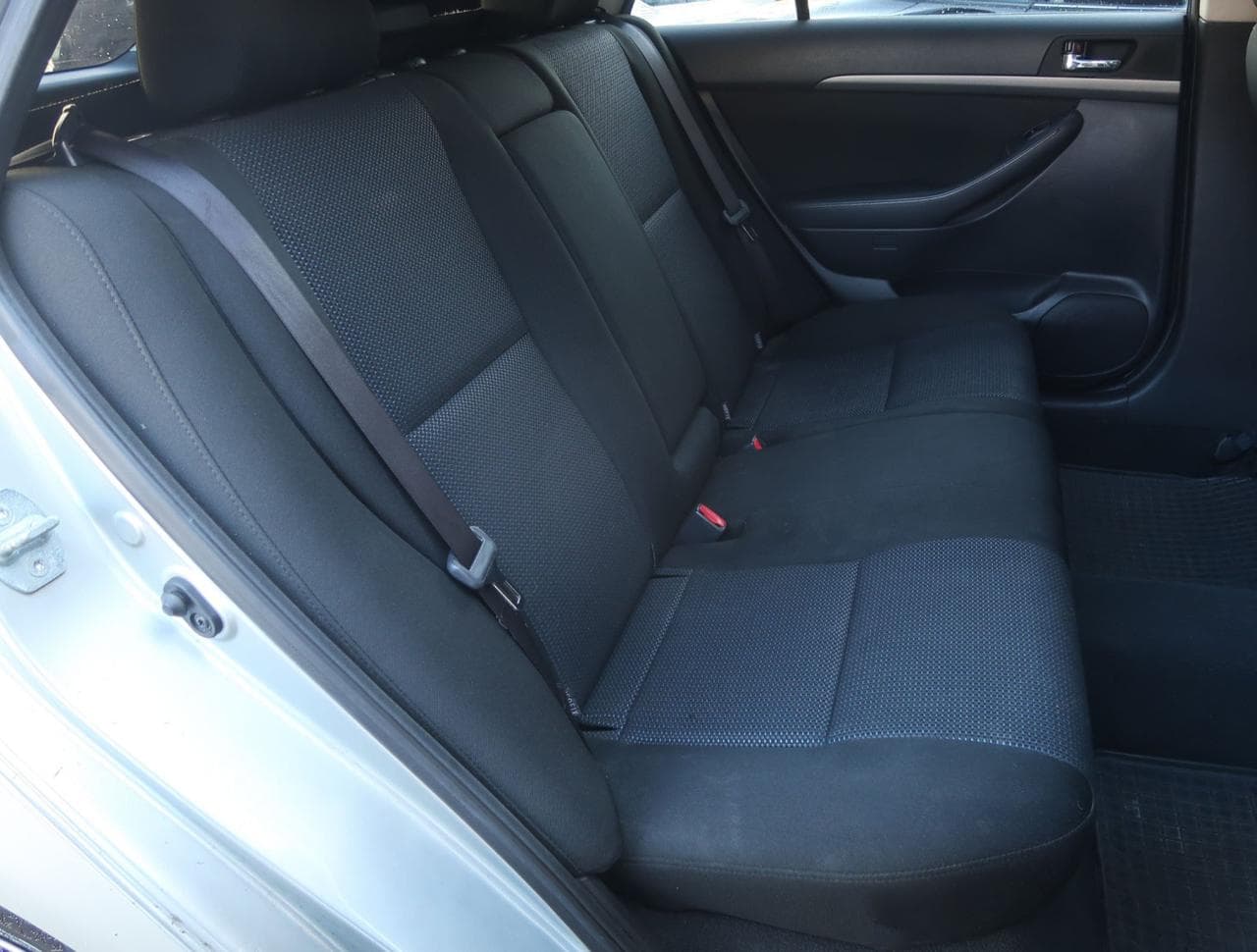 2008 Toyota AVENSIS - 13