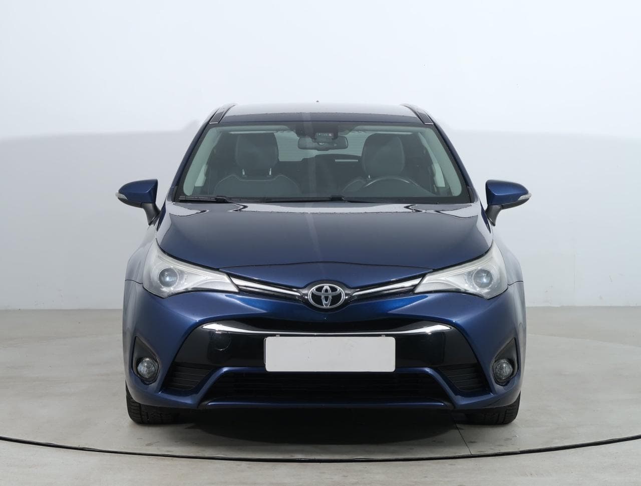 2016 Toyota AVENSIS - 2
