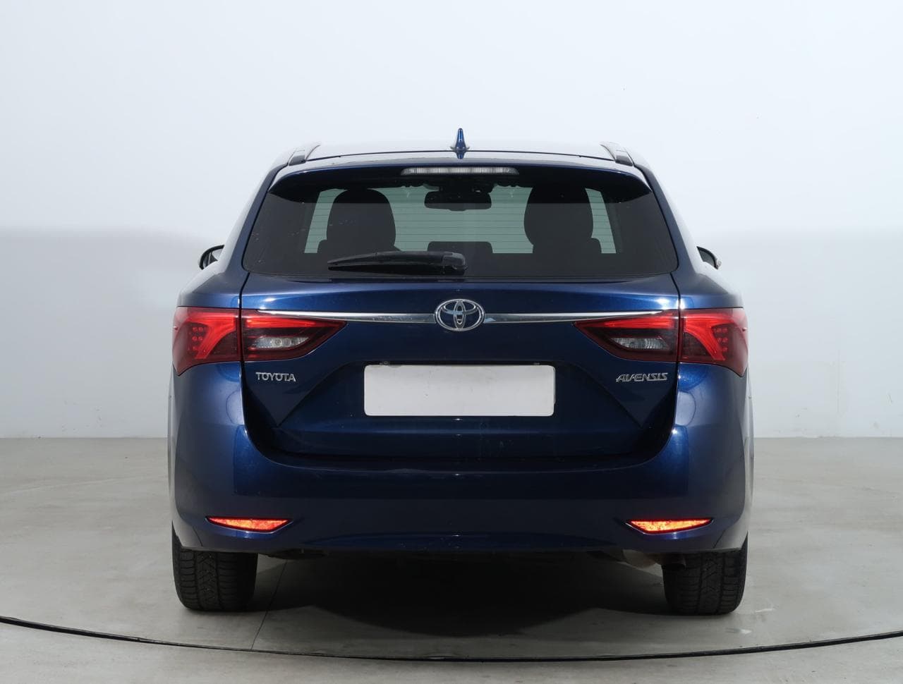 2016 Toyota AVENSIS - 6