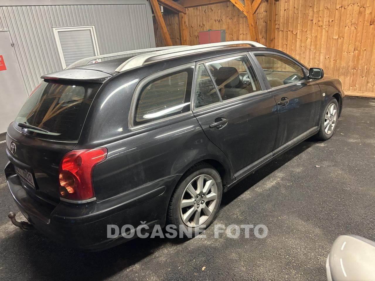 2003 Toyota AVENSIS - 2