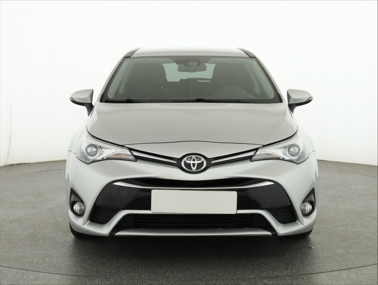 2017 Toyota AVENSIS - 2