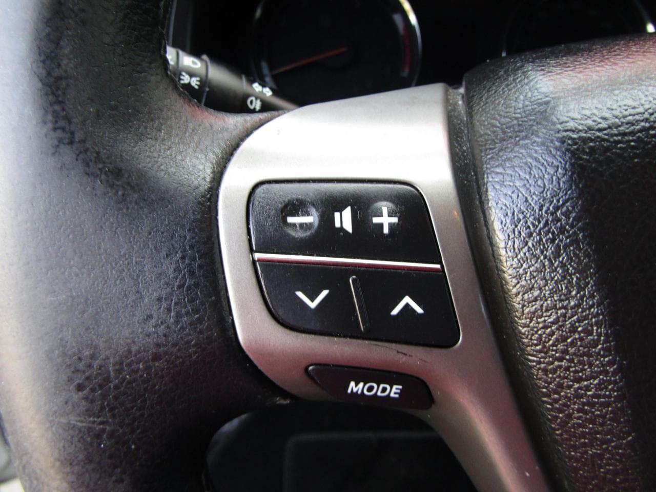 2010 Toyota AVENSIS - 20