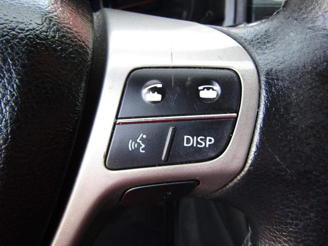 2010 Toyota AVENSIS - 22