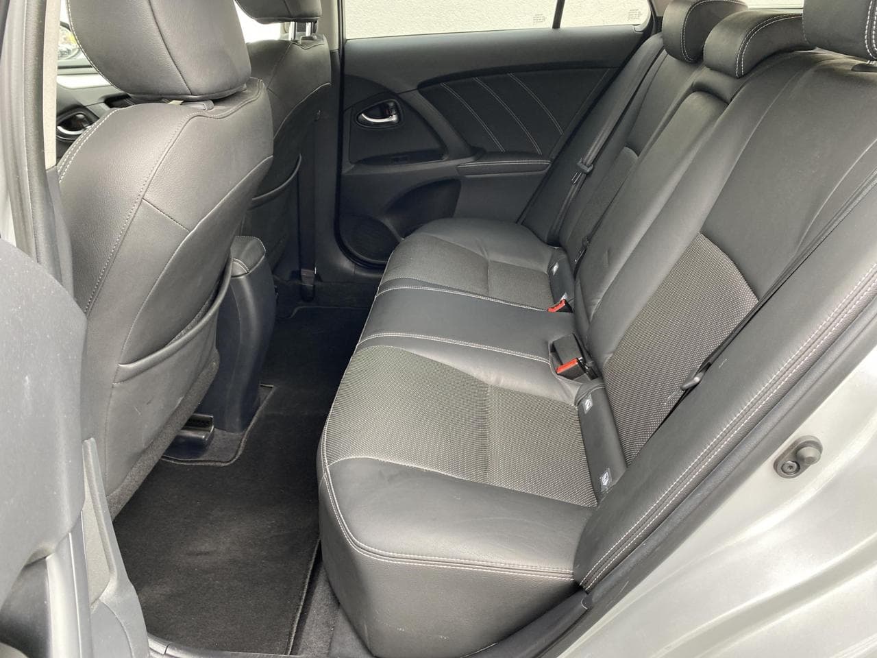 2016 Toyota AVENSIS - 10